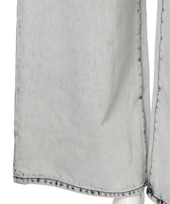 Arpege story(アルページュストーリー) |ハイブリーチワイドデニム