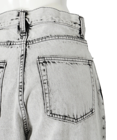 Arpege story(アルページュストーリー) |ハイブリーチワイドデニム