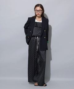 Arpege story(アルページュストーリー) |W釦テーラードジャケット