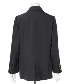 Arpege story(アルページュストーリー) |W釦テーラードジャケット