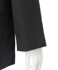 Arpege story(アルページュストーリー) |W釦テーラードジャケット