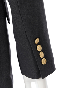 Arpege story(アルページュストーリー) |W釦テーラードジャケット