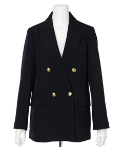 Arpege story(アルページュストーリー) |W釦テーラードジャケット