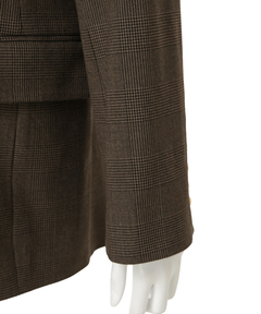 Arpege story(アルページュストーリー) |W釦テーラードジャケット