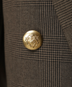 Arpege story(アルページュストーリー) |W釦テーラードジャケット