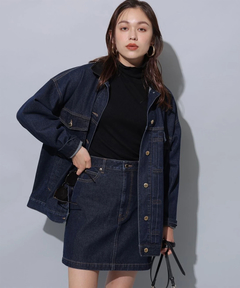 スタッフコーディネート】BIG Gジャン｜kaho｜Arpege story｜【公式