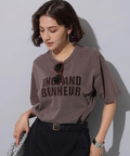 ヴィンテージフロッキーロゴTシャツ | Tシャツ・カットソー