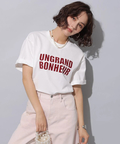 ヴィンテージフロッキーロゴTシャツ | Tシャツ・カットソー