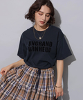 ヴィンテージフロッキーロゴTシャツ | Tシャツ・カットソー