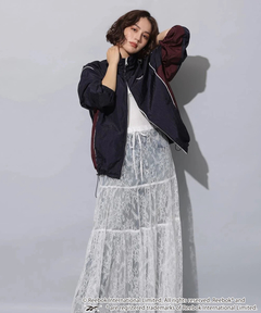 Arpege story(アルページュストーリー) |総レース2WAYスカート