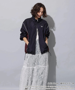 Arpege story(アルページュストーリー) |総レース2WAYスカート