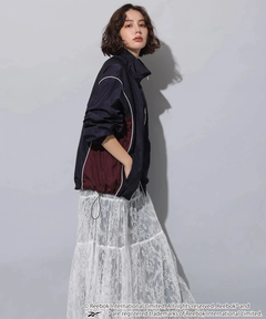 Arpege story(アルページュストーリー) |総レース2WAYスカート