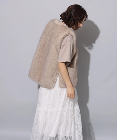 Arpege story(アルページュストーリー) |総レース2WAYスカート