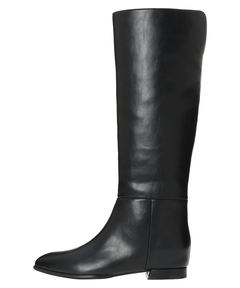 Arpege story(アルページュストーリー) |インヒールワイドロングブーツ