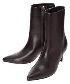 スタッフコーディネート】ツィードフレアヘムジャンスカ｜kaho