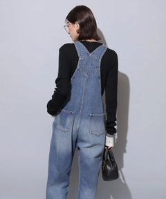 Arpege story(アルページュストーリー) |デニムオーバーオール