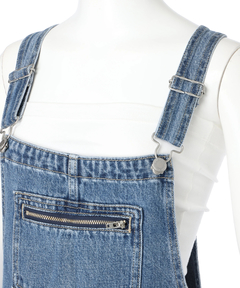 Arpege story(アルページュストーリー) |デニムオーバーオール