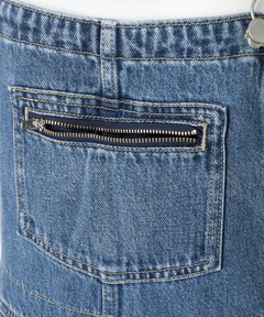 Arpege story(アルページュストーリー) |デニムオーバーオール