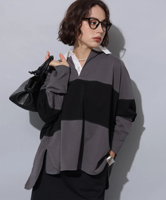 店舗限定》ファー付きBIGポケットリバーブルゾン | ブルゾン | Arpege