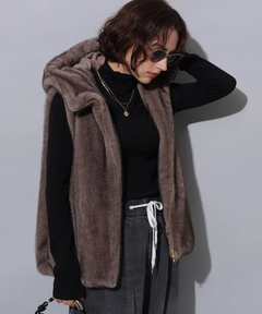 Arpege story(アルページュストーリー) |《店舗限定》ファージップベスト