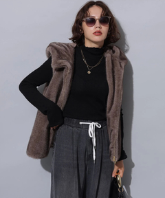 Arpege story(アルページュストーリー) |《店舗限定》ファージップベスト