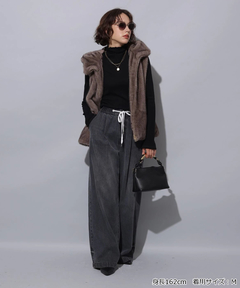 Arpege story(アルページュストーリー) |《店舗限定》ファージップベスト