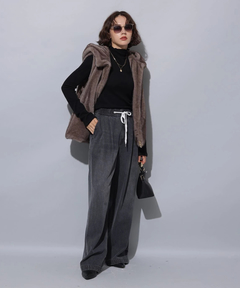 Arpege story(アルページュストーリー) |《店舗限定》ファージップベスト