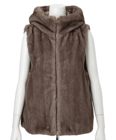 Arpege story(アルページュストーリー) |《店舗限定》ファージップベスト