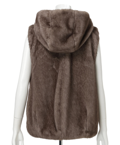 Arpege story(アルページュストーリー) |《店舗限定》ファージップベスト