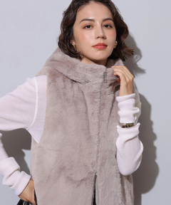 Arpege story(アルページュストーリー) |ファージップベスト