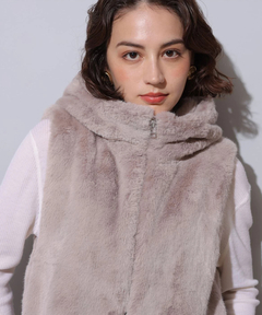 Arpege story(アルページュストーリー) |ファージップベスト