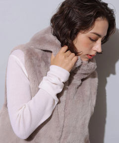 Arpege story(アルページュストーリー) |ファージップベスト