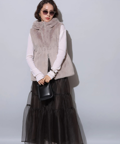 Arpege story(アルページュストーリー) |ファージップベスト