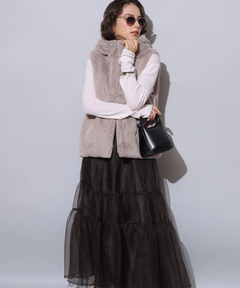 Arpege story(アルページュストーリー) |ファージップベスト