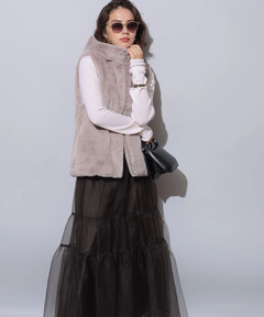 Arpege story(アルページュストーリー) |ファージップベスト