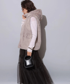 Arpege story(アルページュストーリー) |ファージップベスト