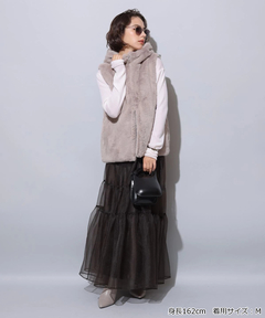 Arpege story(アルページュストーリー) |ファージップベスト