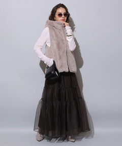 Arpege story(アルページュストーリー) |ファージップベスト