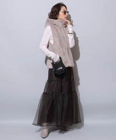 Arpege story(アルページュストーリー) |ファージップベスト