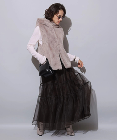 Arpege story(アルページュストーリー) |ファージップベスト