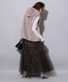 Arpege story(アルページュストーリー) |ファージップベスト