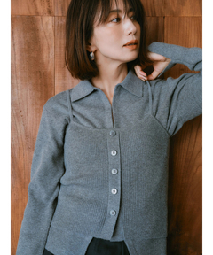 店舗限定》W釦テーラードジャケット | ジャケット | Arpege