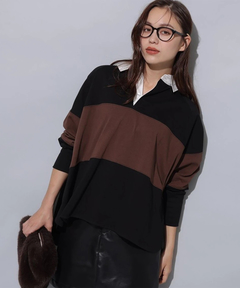 Arpege story(アルページュストーリー) |フェイクレザーミニスカート