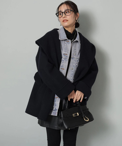 コート 青 商品一覧（レディース） │【公式通販】Arpege story