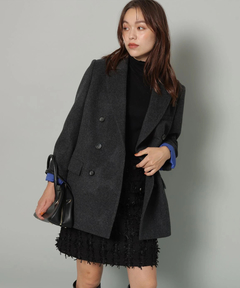 アウター グレー 商品一覧（レディース） │【公式通販】Arpege story