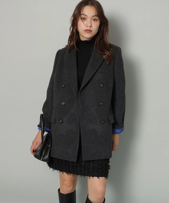 アウター グレー 商品一覧（レディース） │【公式通販】Arpege