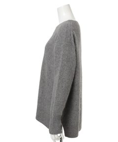 Arpege story(アルページュストーリー) |FUR2WAYロングニット