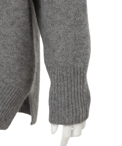 Arpege story(アルページュストーリー) |FUR2WAYロングニット