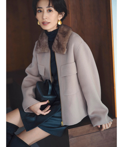 ブルゾン 商品一覧（レディース） │【公式通販】Arpege story