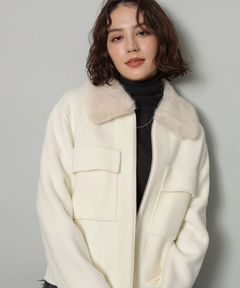 ブルゾン 商品一覧（レディース） │【公式通販】Arpege story